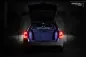 Preview: LED Innenraumbeleuchtung SET für Skoda Octavia 3/5E Kombi - Cool-White